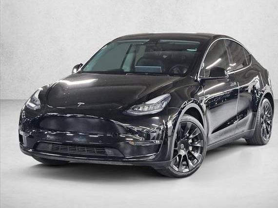 TESLA MODEL Y 2021 5YJYGDEE3MF149746 image TESLA MODEL Y 2021 5YJYGDEE3MF149746 image